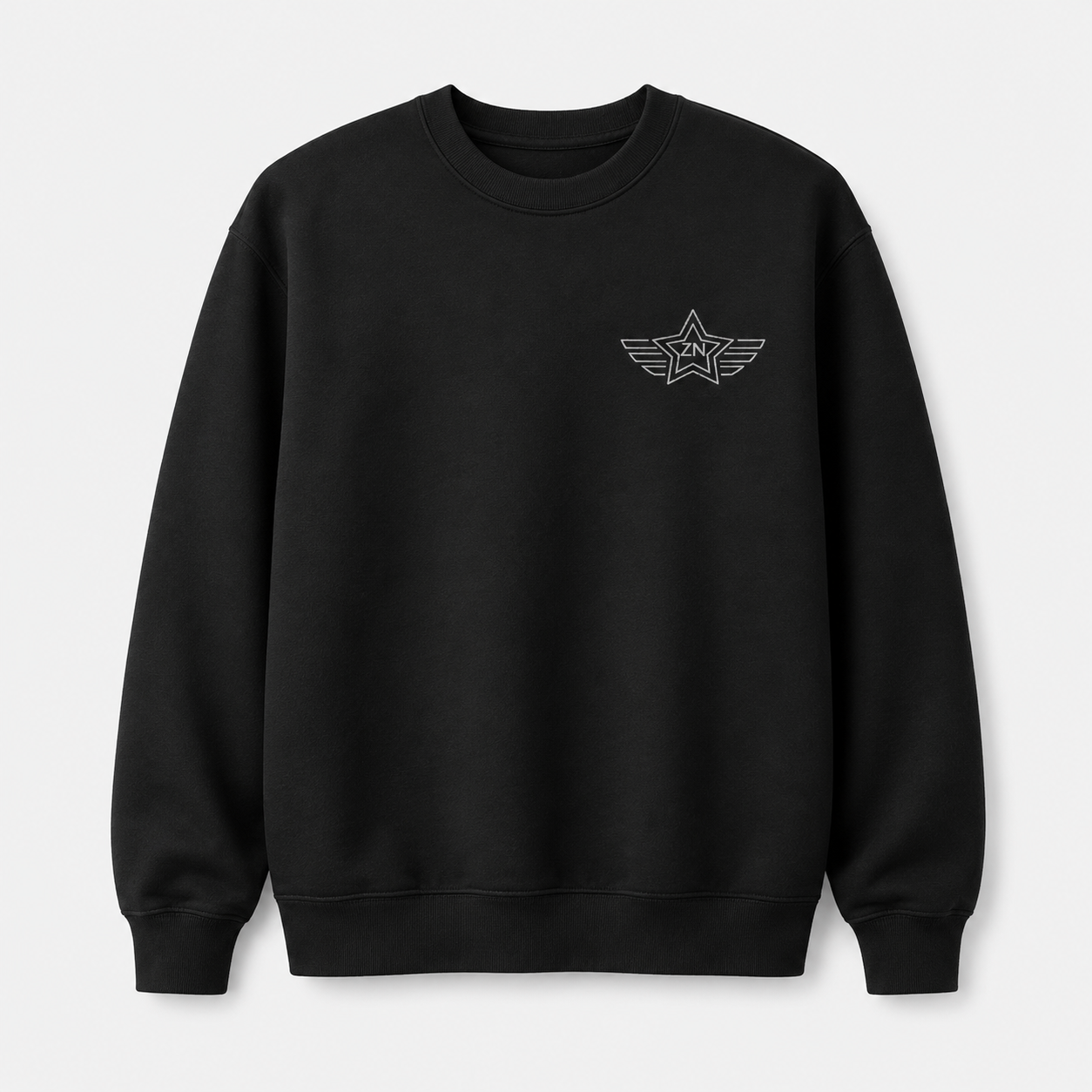 ZN Eternity Sweatshirt